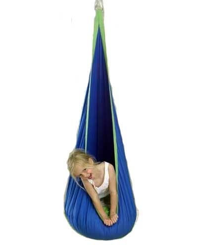 The Cuddle Swing - "Success"