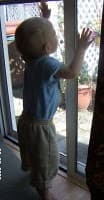 No Grieving in This Autism House
