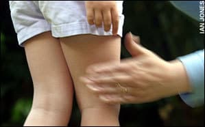 Video: Ocupational Therapy - Waking up the arms and legs