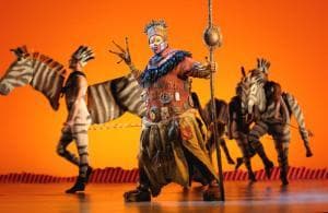 Autism-Friendly Broadway