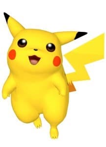 Allow Me to Explain what Pikachu has to do with Autism