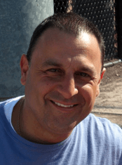 Autism Light: Frank Nappi