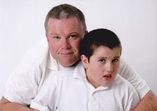 Autism Light: Brian Herritt
