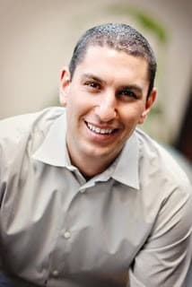 Autism Light: Dr. Daniel Openden