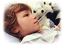 Autism, Health Issues and Missed School