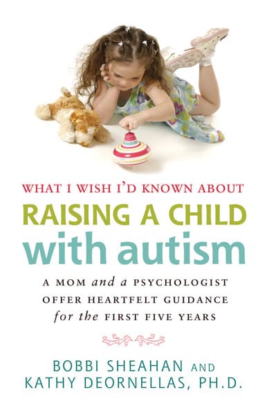 Special Needs Parents: Isolation, Grief, Guilt, and Fear