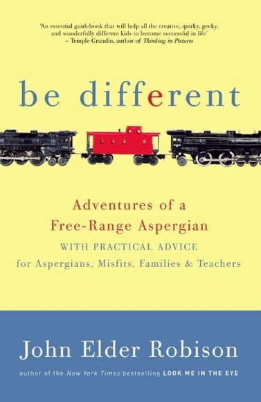 Being Different, in an Australian TV special and a NZ magazine