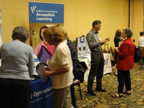 Augcomm NJ: One Parent’s Take-Away