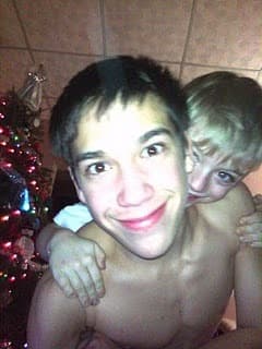 How Sammy's Autism Affects Us All