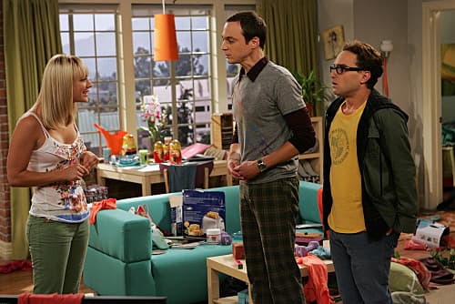Does "The Big Bang Theory" Discriminate Against Autistic Adults?