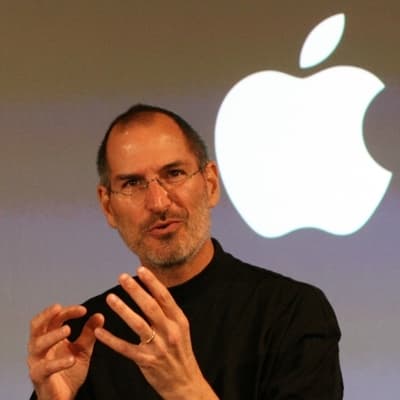 Legacy of Steve Jobs