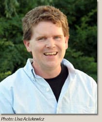 Autism Light: Jamie Manning