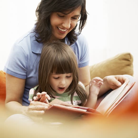 Five things I’ve learned about parenting an autistic child