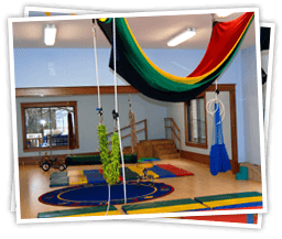 Starting PT (Physical Therapy)