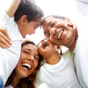 Autism and Laughter