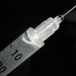 Study compares autism rates and vaccine use