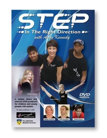 Review: Step In The Right Direction video