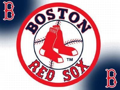 Autism Light: Boston Red Sox