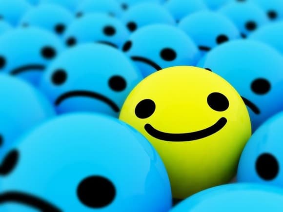 Positivity is Powerful