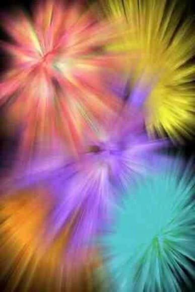 The Trouble With Bonfire Night