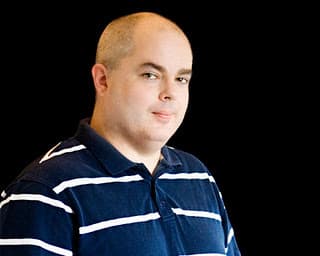 Autism Light: Stuart Duncan