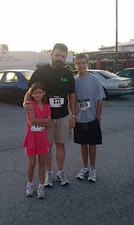 Homeschooling with Autism: Making Dad Principal