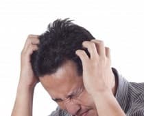 Just one of those days: Anxiety, Stress and Panic