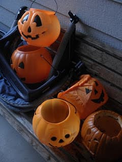 Halloween!