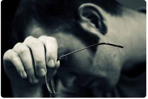 Confession: I'm a Depressed, Special Needs Father