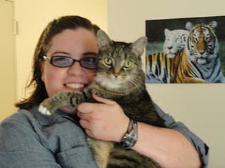 Autism Light: Lydia Wayman