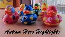 To Read: Autism and Aspergers Blog Posts