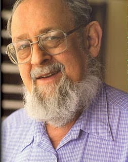 Autism Light: Dr. Bernard Rimland
