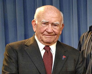 Autism Light: Ed Asner