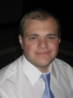 Autism Light: Dylan Yates