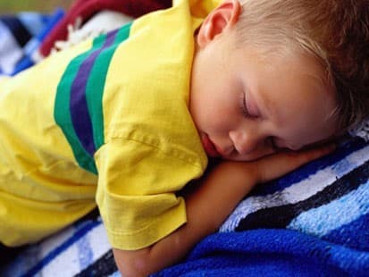 Melatonin for Autism