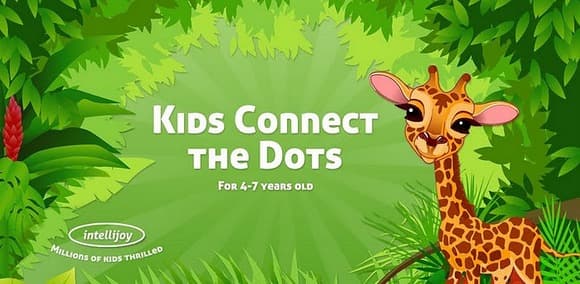 Android app for kids with Autism
