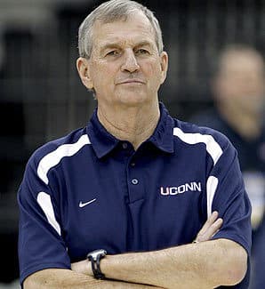 Autism Light: Jim Calhoun