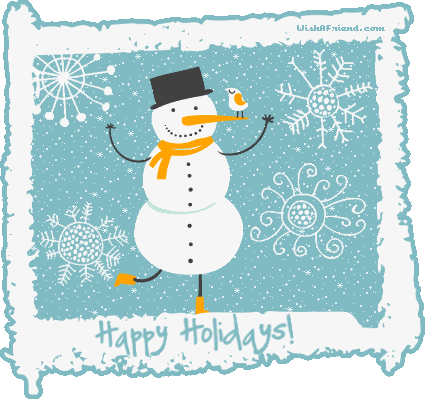 My Christmas and Hanukkah Wish for You
