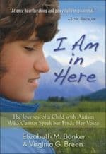 "I Am in Here" by Elizabeth M. Bonker and Virginia G Breen