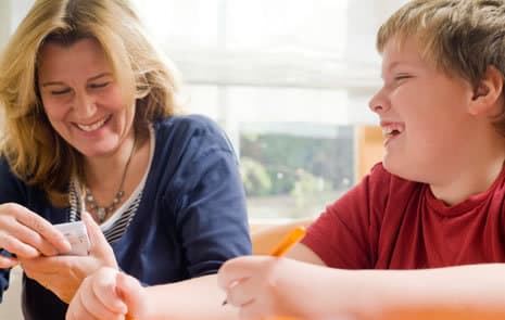 My Christmas Wish: To Have a Conversation with My Son