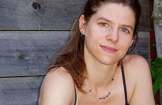 Autism Light: Susan Levine