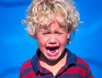 Our First Meltdown of 2012