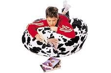 Bean Bag Chairs Help Kids with ADD, ADHD and Autism