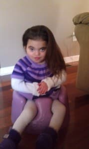 Help Amelia