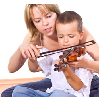 How Music Can Help Non-Verbal Children With Autism