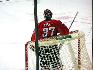 Autism Light: Olaf Kolzig
