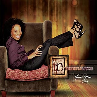 Autism Light: Theresa Noye