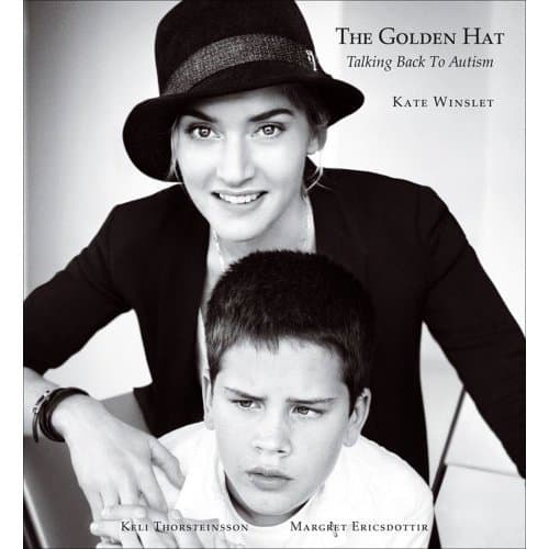 Kate Winslet and the Golden Hat Foundation