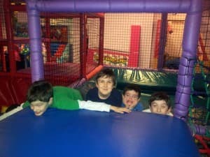 The Complication of Having Delayed Sensory Overload Problems