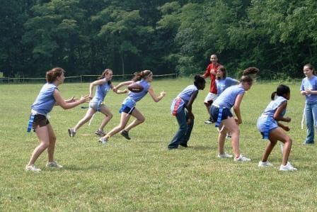 Camp Good Times